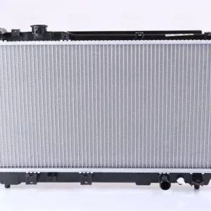 Bestseller Chłodnica, układ chłodzenia silnika NISSENS 62383A