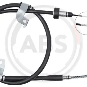 ABS K10040 A.B.S. LINKA HAMULCA RĘCZNEGO KIA PICANTO 11- LT (!) Darmowa dostawa