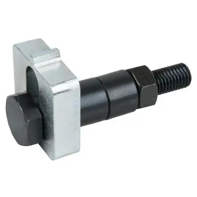 Popularny  KST 400.0439 KS TOOLS FLYWHEEL LOCKING TOOL