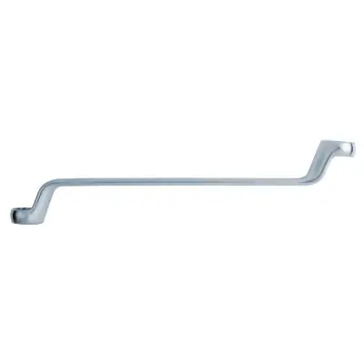 Cena promocyjna  KST 517.0841 KS TOOLS KLUCZ OCZKOWY 10X12MM ZAGIĘTY