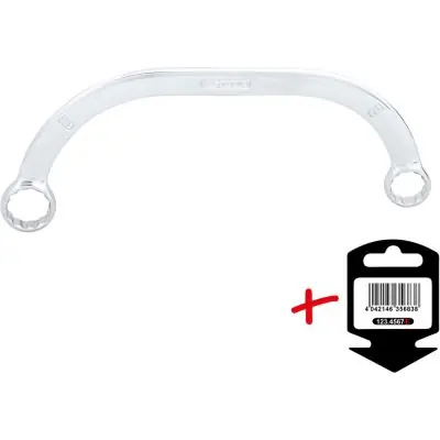 Darmowy zwrot  KST 518.0852-E KS TOOLS KLUCZ STARTOWY I BLOKOWY 10X12MM